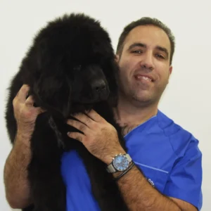 Imagen de Ramón J. Benitez